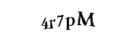 Please type the letters and numbers below
