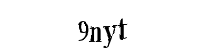 Please type the letters and numbers below