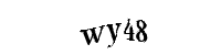 Please type the letters and numbers below