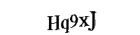 Please type the letters and numbers below