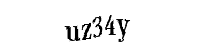 Please type the letters and numbers below