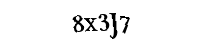 Please type the letters and numbers below