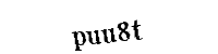 Please type the letters and numbers below
