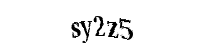 Please type the letters and numbers below