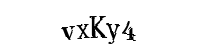 Please type the letters and numbers below