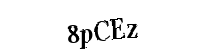 Please type the letters and numbers below