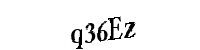 Please type the letters and numbers below