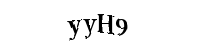 Please type the letters and numbers below