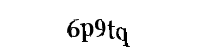 Please type the letters and numbers below
