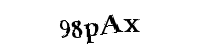Please type the letters and numbers below