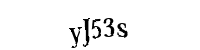 Please type the letters and numbers below