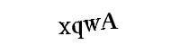 Please type the letters and numbers below