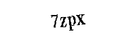 Please type the letters and numbers below