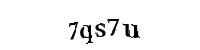 Please type the letters and numbers below