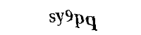 Please type the letters and numbers below