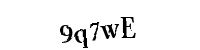 Please type the letters and numbers below
