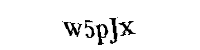 Please type the letters and numbers below