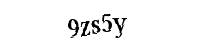 Please type the letters and numbers below