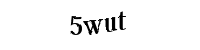Please type the letters and numbers below