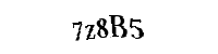Please type the letters and numbers below