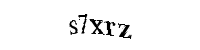 Please type the letters and numbers below