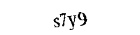 Please type the letters and numbers below