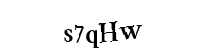 Please type the letters and numbers below