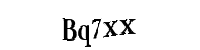Please type the letters and numbers below
