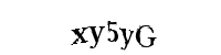 Please type the letters and numbers below
