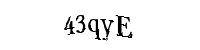 Please type the letters and numbers below
