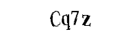 Please type the letters and numbers below