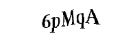 Please type the letters and numbers below