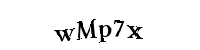 Please type the letters and numbers below