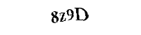 Please type the letters and numbers below