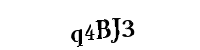 Please type the letters and numbers below
