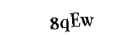 Please type the letters and numbers below