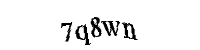 Please type the letters and numbers below