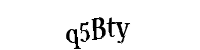 Please type the letters and numbers below