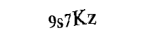 Please type the letters and numbers below