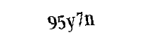 Please type the letters and numbers below
