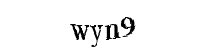 Please type the letters and numbers below