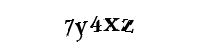 Please type the letters and numbers below