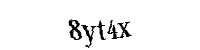 Please type the letters and numbers below