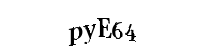 Please type the letters and numbers below