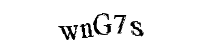 Please type the letters and numbers below