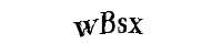 Please type the letters and numbers below