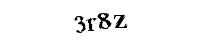 Please type the letters and numbers below