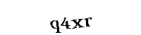 Please type the letters and numbers below