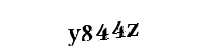 Please type the letters and numbers below