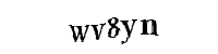 Please type the letters and numbers below